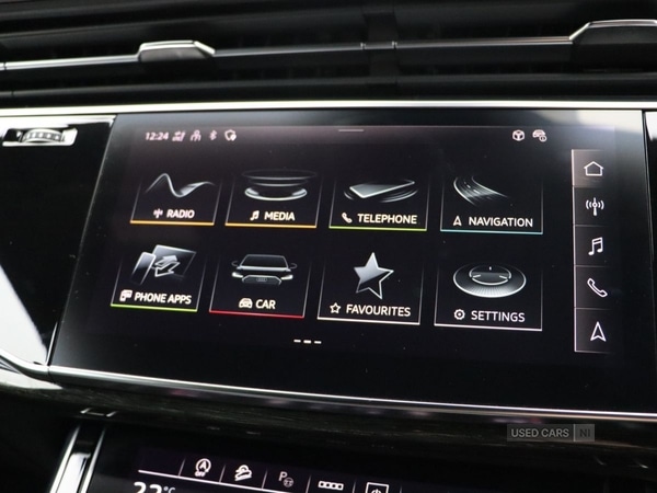 Used Audi Q7 2022 for sale - 76399863: Photo 26