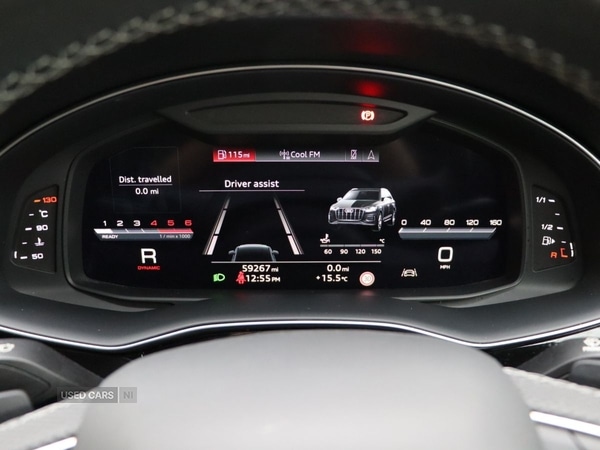 Used Audi Q7 2022 for sale - 76399863: Photo 27