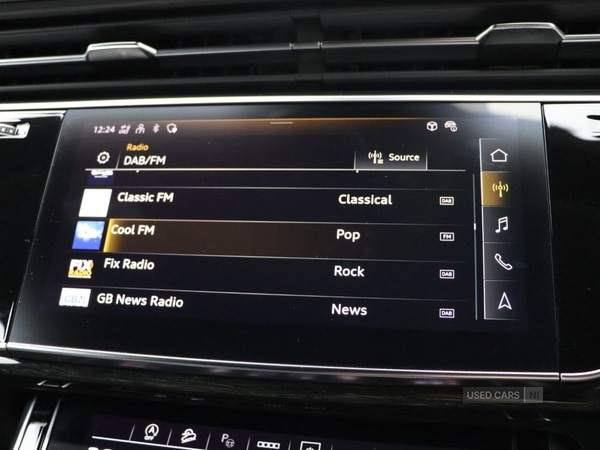 Used Audi Q7 2022 for sale - 76399863: Photo 28