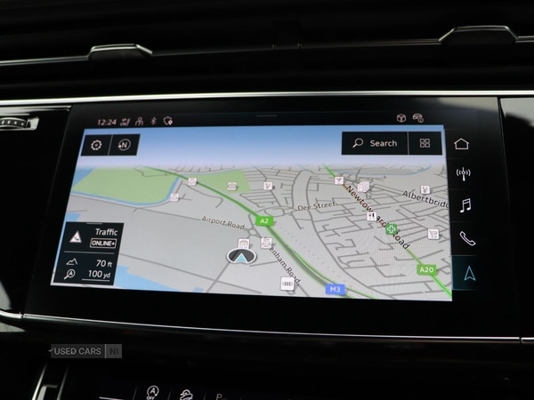 Used Audi Q7 2022 for sale - 76399863: Photo 29