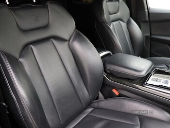 Used Audi Q7 2022 for sale - 76399863: Photo