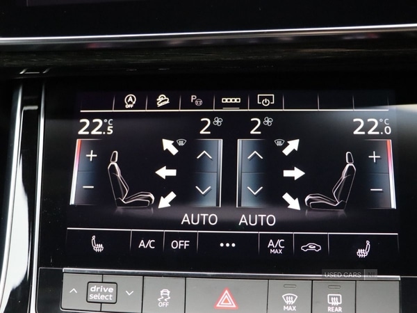 Used Audi Q7 2022 for sale - 76399863: Photo 30