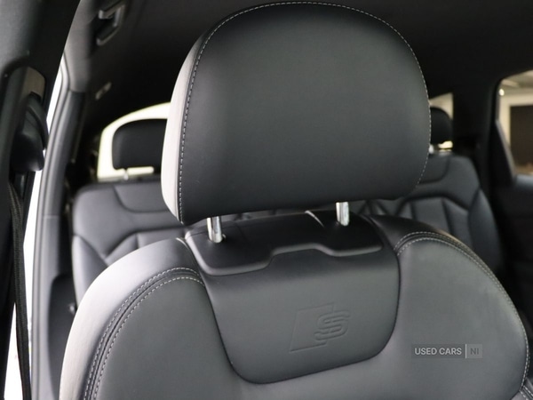 Used Audi Q7 2022 for sale - 76399863: Photo 34