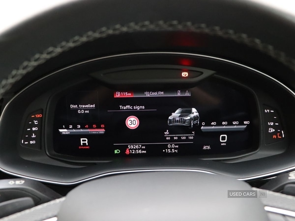 Used Audi Q7 2022 for sale - 76399863: Photo 38