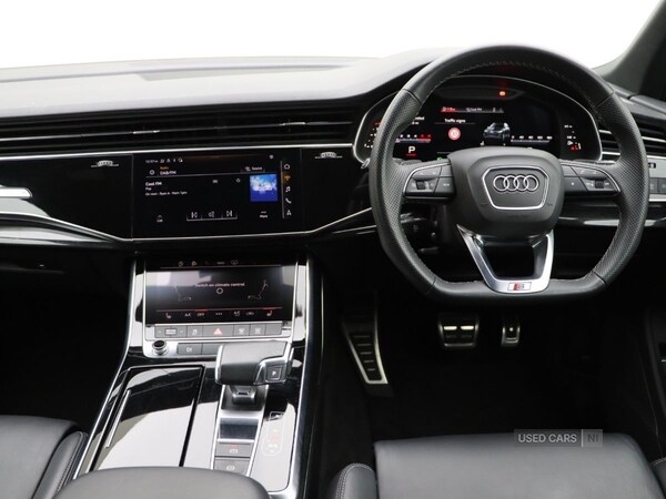 Used Audi Q7 2022 for sale - 76399863: Photo 39