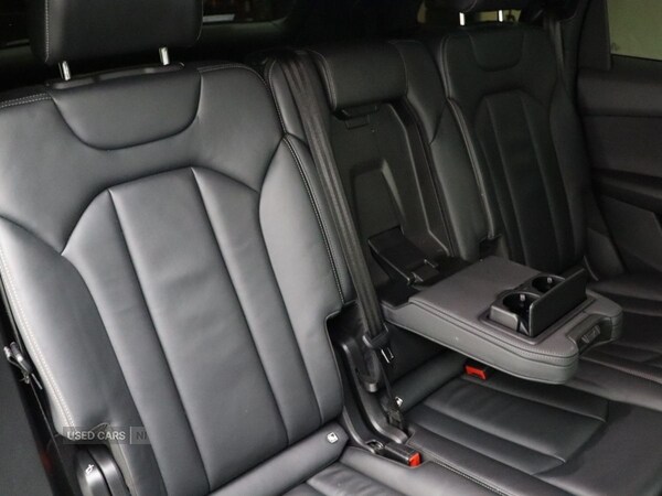 Used Audi Q7 2022 for sale - 76399863: Photo 41