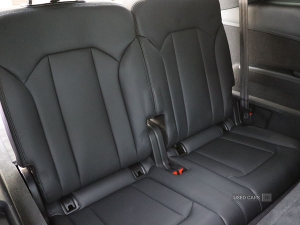 Used Audi Q7 2022 for sale - 76399863: Photo 42