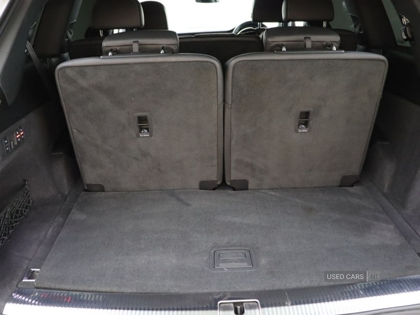 Used Audi Q7 2022 for sale - 76399863: Photo 43