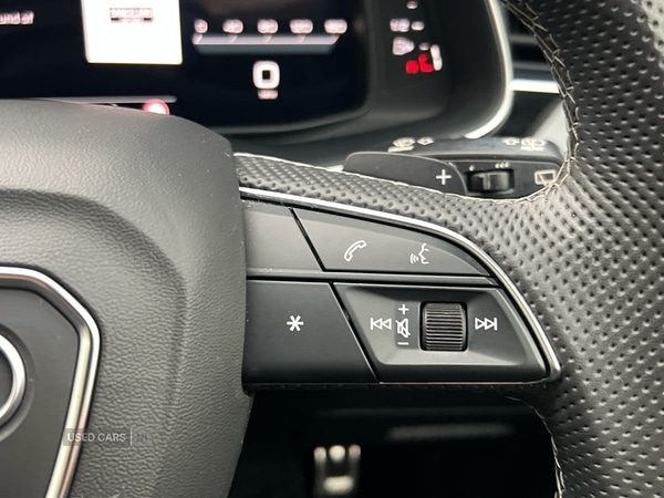 Used Audi Q7 2022 for sale - 76399863: Photo 45