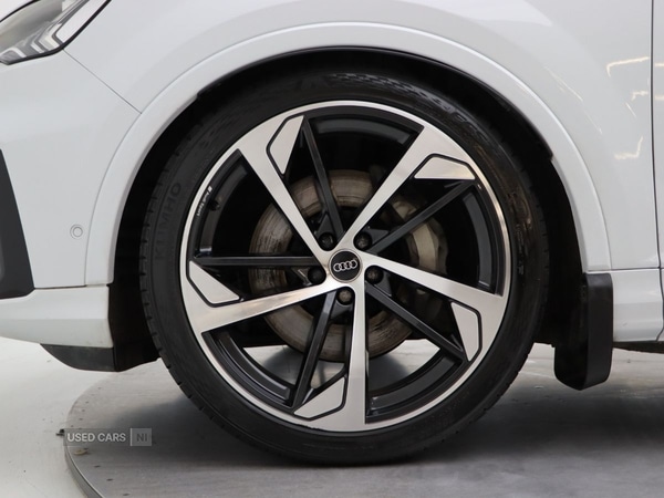 Used Audi Q7 2022 for sale - 76399863: Photo 5