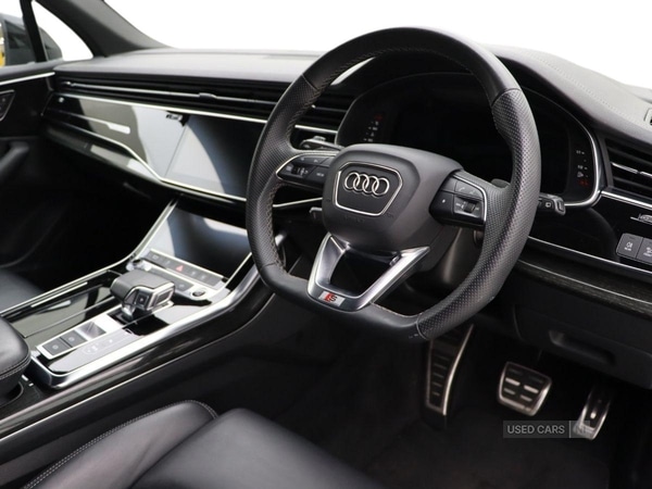 Used Audi Q7 2022 for sale - 76399863: Photo 6
