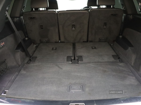Used Audi Q7 2022 for sale - 76399863: Photo 9