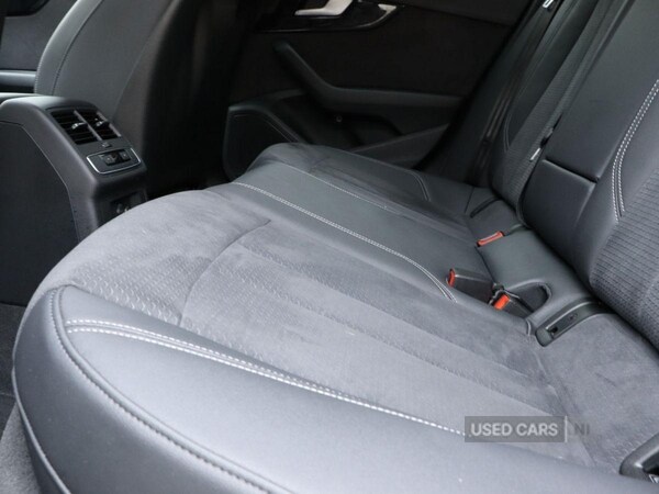 Used Audi A4 2024 for sale - 77825410: Photo 11