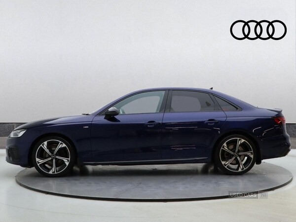 Used Audi A4 2024 for sale - 77825410: Photo 12