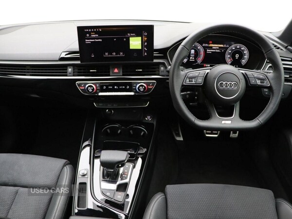 Used Audi A4 2024 for sale - 77825410: Photo 13