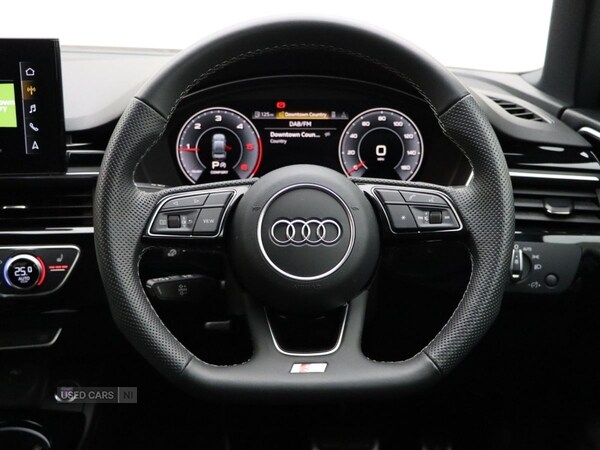 Used Audi A4 2024 for sale - 77825410: Photo 14