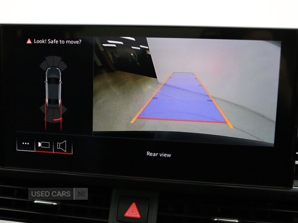 Used Audi A4 2024 for sale - 77825410: Photo 16