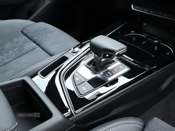 Used Audi A4 2024 for sale - 77825410: Photo 17