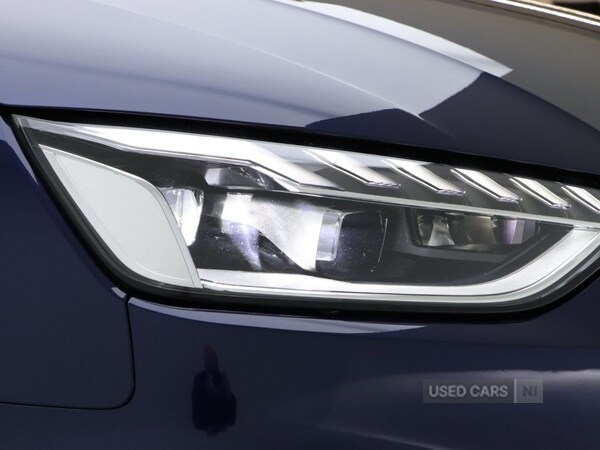 Used Audi A4 2024 for sale - 77825410: Photo 19