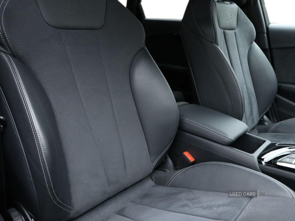 Used Audi A4 2024 for sale - 77825410: Photo 2