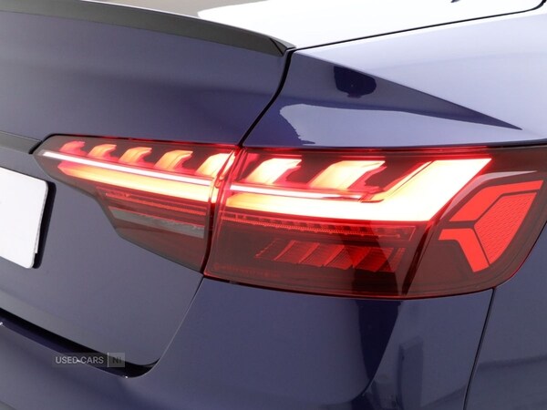 Used Audi A4 2024 for sale - 77825410: Photo 20