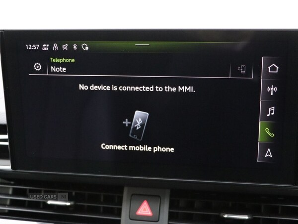 Used Audi A4 2024 for sale - 77825410: Photo 21