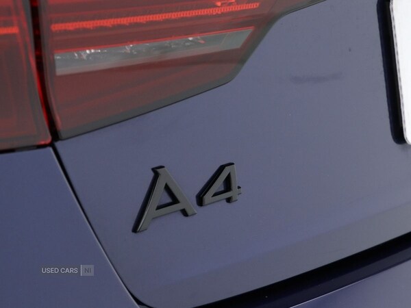 Used Audi A4 2024 for sale - 77825410: Photo 22