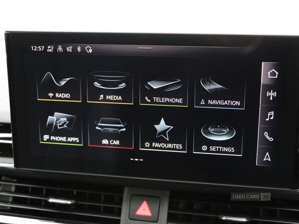 Used Audi A4 2024 for sale - 77825410: Photo 23