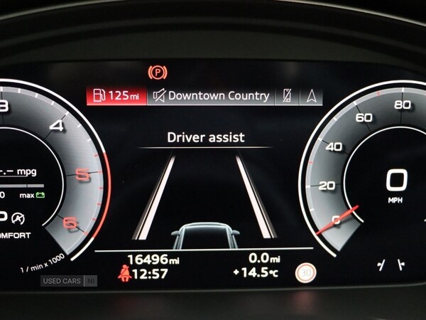 Used Audi A4 2024 for sale - 77825410: Photo 24