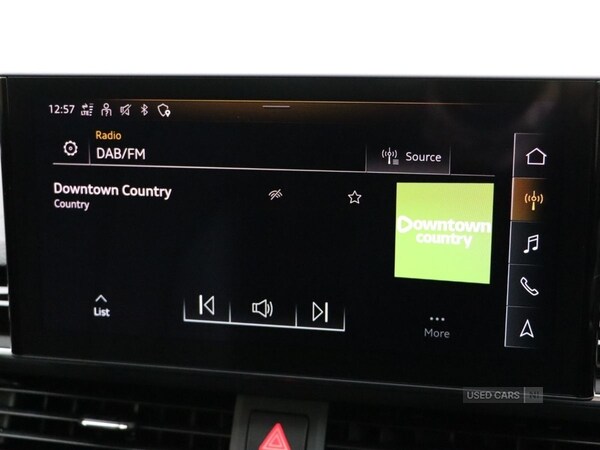 Used Audi A4 2024 for sale - 77825410: Photo 25