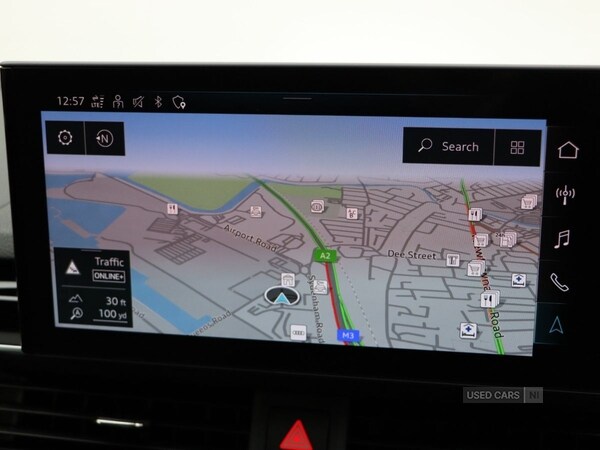 Used Audi A4 2024 for sale - 77825410: Photo 26