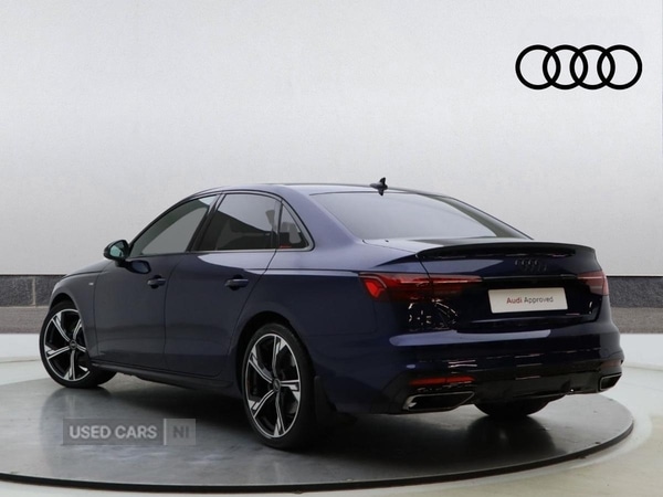 Used Audi A4 2024 for sale - 77825410: Photo 3