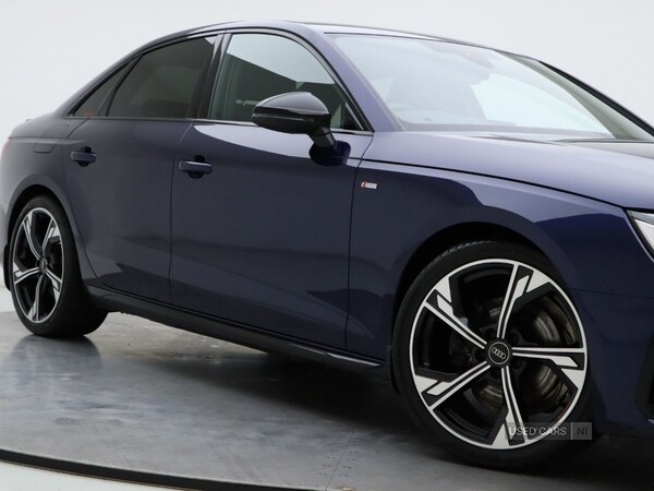 Used Audi A4 2024 for sale - 77825410: Photo 31