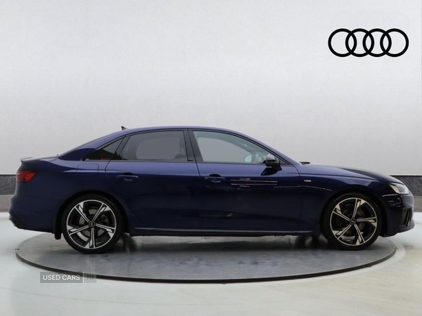 Used Audi A4 2024 for sale - 77825410: Photo 4