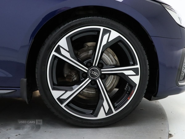 Used Audi A4 2024 for sale - 77825410: Photo 5