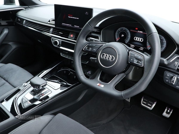 Used Audi A4 2024 for sale - 77825410: Photo 6