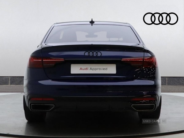 Used Audi A4 2024 for sale - 77825410: Photo 7