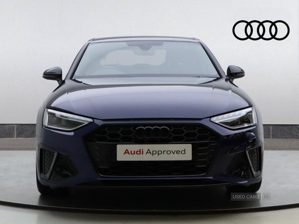 Used Audi A4 2024 for sale - 77825410: Photo 8