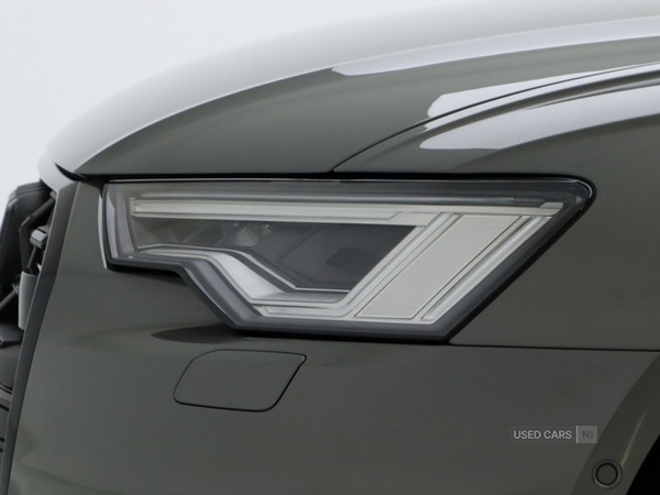 Used Audi A6 2024 for sale - 78035293: Photo 10