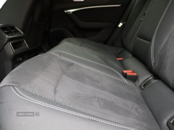 Used Audi A6 2024 for sale - 78035293: Photo 11