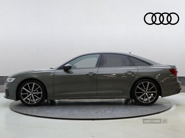 Used Audi A6 2024 for sale - 78035293: Photo 12
