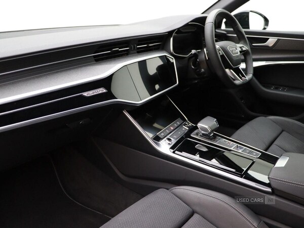 Used Audi A6 2024 for sale - 78035293: Photo 13