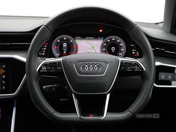 Used Audi A6 2024 for sale - 78035293: Photo 14