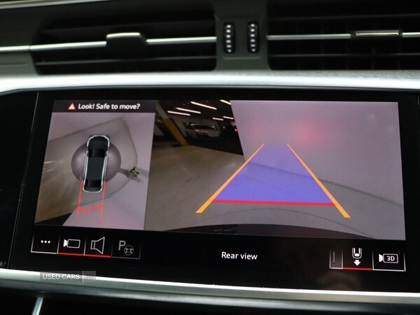 Used Audi A6 2024 for sale - 78035293: Photo 16