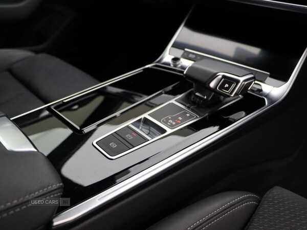 Used Audi A6 2024 for sale - 78035293: Photo 17