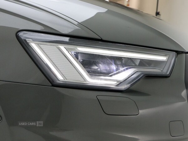 Used Audi A6 2024 for sale - 78035293: Photo 19