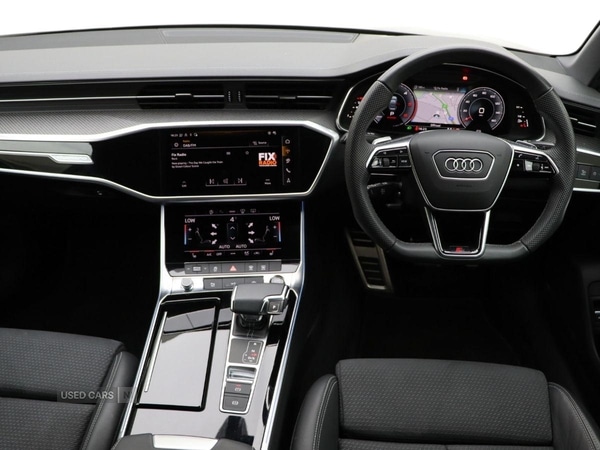 Used Audi A6 2024 for sale - 78035293: Photo 2