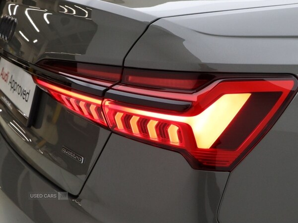 Used Audi A6 2024 for sale - 78035293: Photo 20