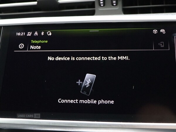 Used Audi A6 2024 for sale - 78035293: Photo 21