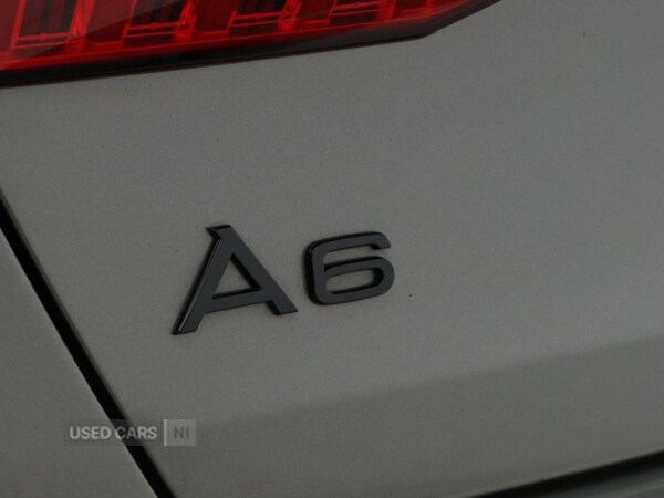 Used Audi A6 2024 for sale - 78035293: Photo 23